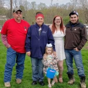 Meet your Posher, Dustin